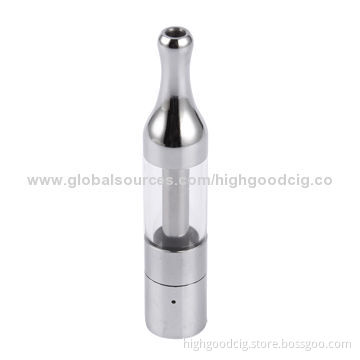 Cheap Wholesale Huge Vapor Bottom Coil Mini Protank Electronic Cigarette with Replaceable Coil HeadNew